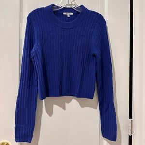 Madewell Readfield Pullover Sweater (M)
